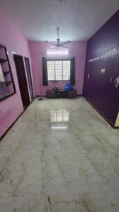 Hall Image of 1125 Sq.ft 3 BHK Apartment / Flat for rent in Keelkattalai Chennai for Rs. 28000