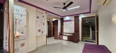 Hall Image of 550 Sq.ft 1 BHK Apartment / Flat for rent in Dadar West Mumbai for Rs. 80000
