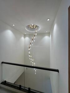 Living Room Image of 1800 Sq.ft 3 BHK Independent House for sale in Sampat Hills, Bhicholi Mardana Indore for Rs. 9500001