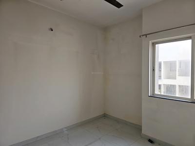 Bedroom Image of 740 Sq.ft 2 BHK Apartment / Flat for sale in VTP Purvanchal, Kesnand Pune for Rs. 5000000