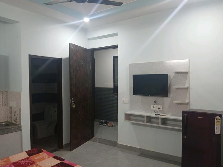 Krishna Residency Homes Bedroom 1