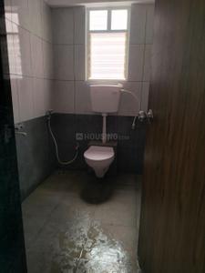 Bathroom Image of 1100 Sq.ft 2 BHK Apartment / Flat for sale in Dhanashree Aanand 2, Mohammed Wadi Pune for Rs. 6500000