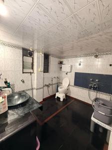 Kitchen Image of 946 Sq.ft 2 BHK Apartment / Flat for rent in L And T Vijay Nagar Society, Andheri East Mumbai for Rs. 69000