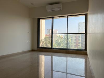 Bedroom Image of 1400 Sq.ft 3 BHK Apartment / Flat for sale in Juhu Mumbai for Rs. 69000000