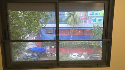 Balcony Image of 1050 Sq.ft 2 BHK Apartment / Flat for sale in Prakash Zindagi CHS Ltd, Bandra West Mumbai for Rs. 37500000