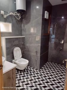 Bathroom Image of 1850 Sq.ft 3 BHK Builder Floor for sale in Anupam Eden Floor, Sector 81 Faridabad for Rs. 25000000