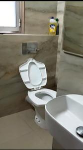 Bathroom Image of 1035 Sq.ft 3 BHK Apartment / Flat for sale in Siddharth Nagar Complex, Borivali East Mumbai for Rs. 30000000