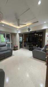 Hall Image of 1469 Sq.ft 3 BHK Apartment / Flat for sale in Deccan Gymkhana Pune for Rs. 33500000
