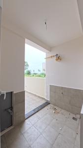 Hall Image of 1944 Sq.ft 3 BHK Apartment / Flat for sale in Sipani Pennantia, Hulimavu Bengaluru for Rs. 20000000