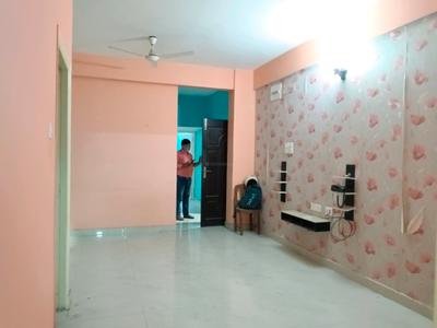 Living Room Image of 1097 Sq.ft 3 BHK Apartment / Flat for sale in Sarsuna Kolkata for Rs. 5200000