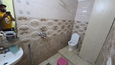 Image of 1800 Sq.ft 3 BHK Builder Floor for rent in Vipul World, Sector 48, Gurgaon for Rs. 50000