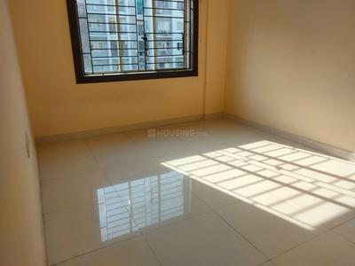 Bedroom Image of 1070 Sq.ft 3 BHK Apartment / Flat for sale in Loharuka Freshia, Rajarhat Kolkata for Rs. 6800000