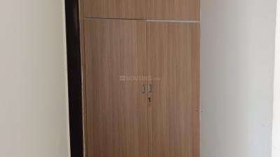 Bedroom Image of 1796 Sq.ft 2.5 BHK Apartment / Flat for rent in Unitech Harmony, Sector 50 Gurgaon for Rs. 60000