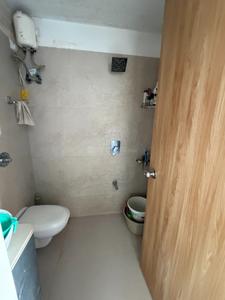 Image of 520 Sq.ft 1 BHK Apartment / Flat for sale in Star Sky Sayba Heights, Kurla East, Mumbai for Rs. 8500000