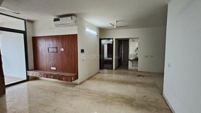 Hall Image of 2225 Sq.ft 3.5 BHK Apartment / Flat for rent in Takshashila Air, Ellisbridge Ahmedabad for Rs. 58000