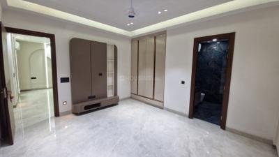 Bedroom Image of 2430 Sq.ft 4 BHK Builder Floor for sale in Sector 57 Gurgaon for Rs. 35000000
