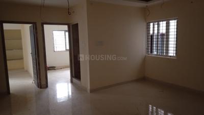 Hall Image of 1045 Sq.ft 2 BHK Apartment / Flat for sale in Selaiyur Chennai for Rs. 11326130