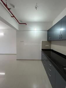 Kitchen Image of 1000 Sq.ft 2 BHK Apartment / Flat for rent in Kohinoor Sportsville, Maan Pune for Rs. 28001