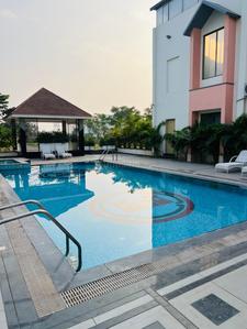 Image of 1700 Sq.ft 3 BHK Independent House for sale in Green Amaltas Castle, Kachana, Raipur for Rs. 6500000