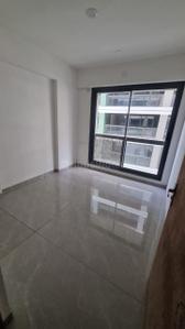 Bedroom Image of 999 Sq.ft 3 BHK Apartment / Flat for sale in Maruti Pratishtha Heights, Kudasan Gandhinagar for Rs. 8500000