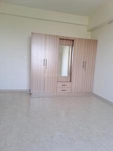 Bedroom Image of 3480 Sq.ft 4 BHK Apartment / Flat for sale in Sharanya Skyvue, Thaltej Ahmedabad for Rs. 32000000
