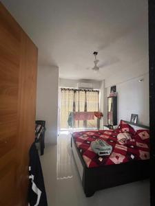 Bedroom Image of 1476 Sq.ft 2 BHK Apartment / Flat for sale in Silicone Hills, PDPU Road Gandhinagar for Rs. 6500000