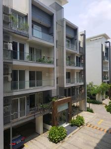 Building Image of 1196 Sq.ft 2.5 BHK Builder Floor for rent in M3M Soulitude , Sector 89 Gurgaon for Rs. 30000
