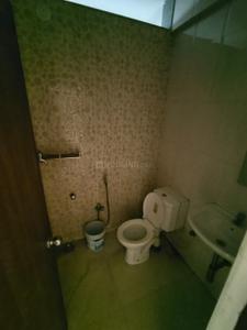Bathroom Image of 1000 Sq.ft 2 BHK Apartment / Flat for sale in Hari Mahal, Panvel Navi Mumbai for Rs. 12500000