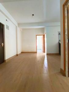 Hall Image of 1130 Sq.ft 3 BHK Apartment / Flat for sale in Behala Chowrasta Kolkata for Rs. 6000000