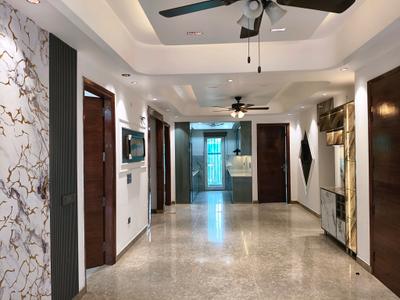 Living Room Image of 2367 Sq.ft 3 BHK Builder Floor for sale in Sector 57 Gurgaon for Rs. 29000000