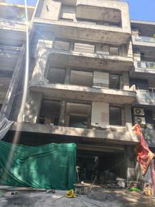 Image of 1800 Sq.ft 3 BHK Builder Floor for sale in Sector 23, Gurgaon for Rs. 23000000