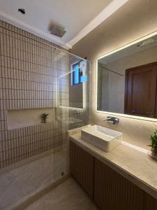 Image of 1800 Sq.ft 3 BHK Builder Floor for sale in Kirti Nagar, New Delhi for Rs. 36000000
