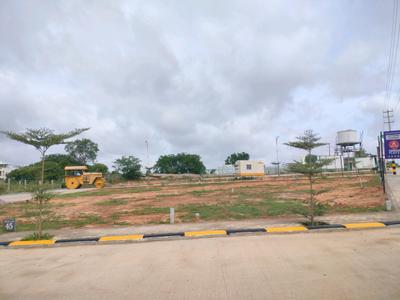 Image of 1200 Sq.ft Residential Plot / Land for sale in Nelamangala, Bengaluru for Rs. 5150000