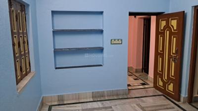 Living Room Image of 950 Sq.ft 2 BHK Builder Floor for rent in Safiabad Kharagpur for Rs. 9000