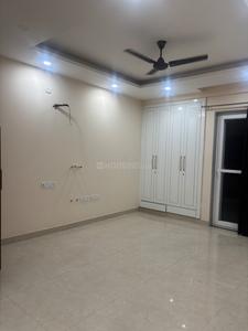 Hall Image of 1800 Sq.ft 3 BHK Builder Floor for sale in Omaxe Galleria, Sector 14 Bahadurgarh for Rs. 12500000