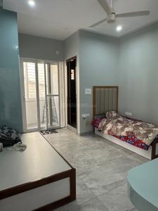 Bedroom Image of 1600 Sq.ft 3 BHK Apartment / Flat for rent in Kumaraswamy Layout Bengaluru for Rs. 48000