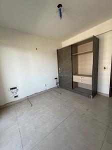 Bedroom Image of 2099 Sq.ft 3 BHK Apartment / Flat for sale in Green Lotus Utsav, Gmada Aerocity Mohali for Rs. 16975000