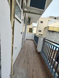 Balcony Image of 2250 Sq.ft 3 BHK Builder Floor for sale in Sector 7 Gurgaon for Rs. 27500000
