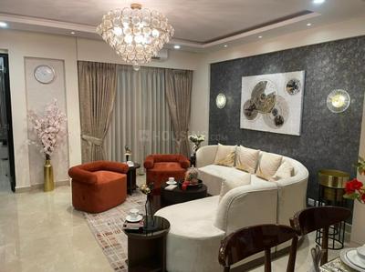 Hall Image of 1190 Sq.ft 3 BHK Builder Floor for sale in Signature Global City 79B, Sector 79 Gurgaon for Rs. 11210000