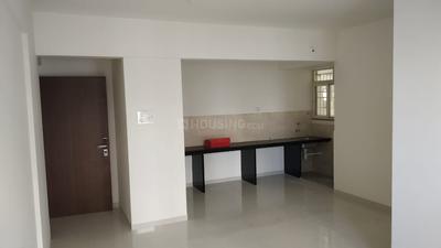 Kitchen Image of 540 Sq.ft 1 BHK Apartment / Flat for sale in Kohinoor Tinsel County Phase II, Hinjawadi Phase 3 Pune for Rs. 4700000