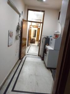 Hall Image of 900 Sq.ft 2 BHK Builder Floor for sale in Lajpat Nagar New Delhi for Rs. 18000000