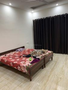 Bedroom Image of pg for girls  in Sector 64, Mohali