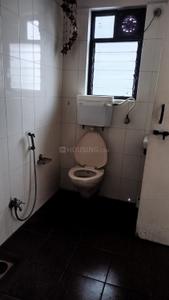 Bathroom Image of 1700 Sq.ft 3 BHK Independent House for rent in Pinnac Memories Phase 1, Kothrud Pune for Rs. 70000
