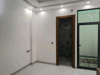 Bedroom Image of 1475 Sq.ft 3 BHK Builder Floor for sale in Vaishali Ghaziabad for Rs. 17800000