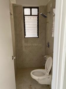 Image of 1550 Sq.ft 3 BHK Apartment / Flat for rent in Pacifica North Enclave Block A To K, Vaishno Devi Circle, Ahmedabad for Rs. 26000