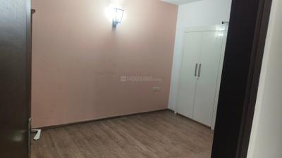 Bedroom Image of 1620 Sq.ft 3 BHK Apartment / Flat for sale in ABA Cleo County, Sector 121 Noida for Rs. 27000000
