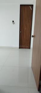 Bedroom Image of 690 Sq.ft 1 BHK Apartment / Flat for sale in Vardhaman Tower, Sagarli Gaon Thane for Rs. 4325000