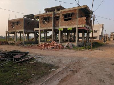 Image of 720 Sq.ft Residential Plot / Land for sale in Swapnabhumi, New Town, Kolkata for Rs. 1654545