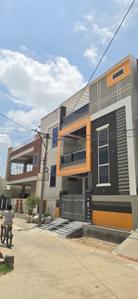 Image of 1800 Sq.ft 3 BHK Duplex for sale in Rampally, Secunderabad for Rs. 9900000