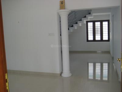 Hall Image of 2300 Sq.ft 4 BHK Villa for sale in Cheranalloor Kochi for Rs. 12500000